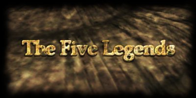 The Five Legends
