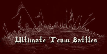 Ultimate Team Battles