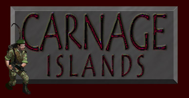 Carnage Islands