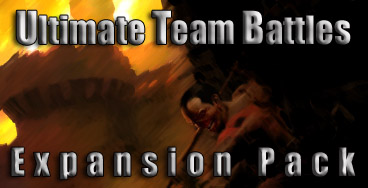 Ultimate Team Battles Expansion